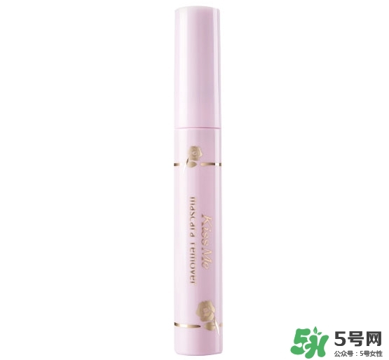 kiss me睫毛膏卸妝液多少錢？kiss me睫毛膏卸妝液價(jià)格