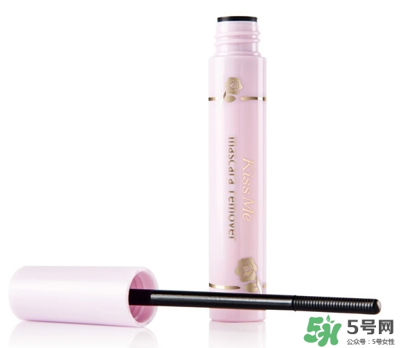 kiss me睫毛膏卸妝液多少錢？kiss me睫毛膏卸妝液價(jià)格