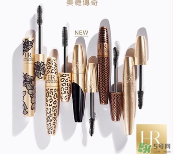 赫蓮娜睫毛膏多少錢？hr赫蓮娜睫毛膏專柜價(jià)格