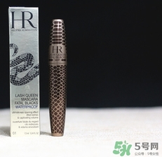 赫蓮娜睫毛膏多少錢？hr赫蓮娜睫毛膏專柜價(jià)格