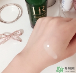 赫蓮娜綠寶瓶怎么用？赫蓮娜綠寶瓶精華使用方法