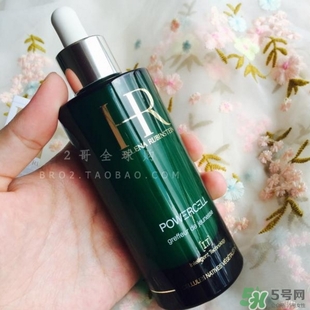 赫蓮娜綠寶瓶多少錢？赫蓮娜綠寶瓶專柜價(jià)格