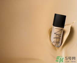 nars粉底液怎么辨別真假？nars粉底液真假