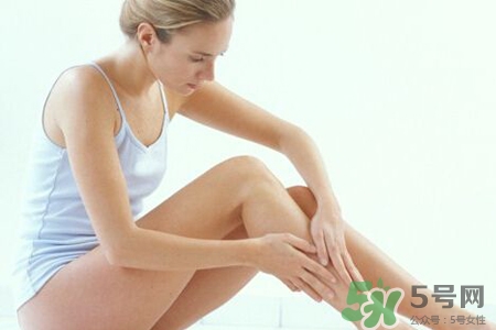 老寒腿怎么治？老寒腿的家庭治療方法