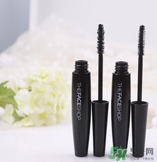菲詩小鋪大肚子睫毛膏多少錢？菲詩小鋪大肚子睫毛膏專柜價