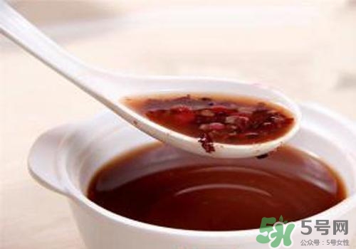 薏米紅豆粥可以天天喝嗎？薏米紅豆粥喝多了有什么壞處？