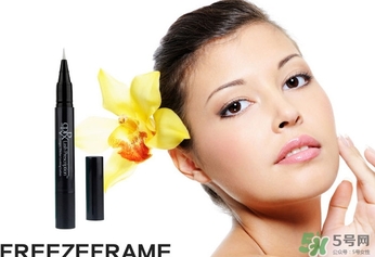 freezeframe睫毛增長(zhǎng)液怎么用？freezeframe睫毛增長(zhǎng)液使用方法