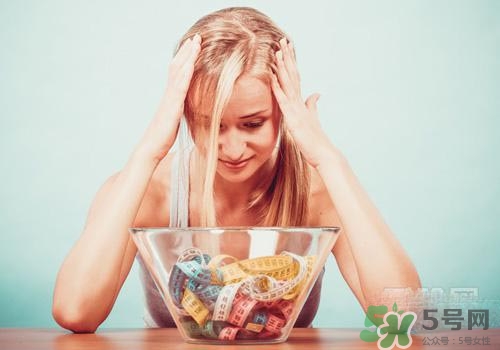 減肥反彈了還能再瘦下來嗎？減肥反彈后會(huì)不會(huì)難以再減了？