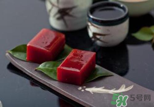 山楂糕可以減肥嗎？減肥的時候可以吃山楂糕嗎？