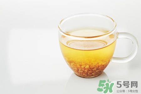 冬天上火喝什么茶好？冬季養(yǎng)生6款降火茶