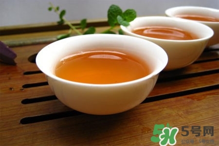 冬天可以喝荷葉茶嗎？冬天喝荷葉茶有什么好處？