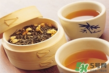 冬天可以喝荷葉茶嗎？冬天喝荷葉茶有什么好處？