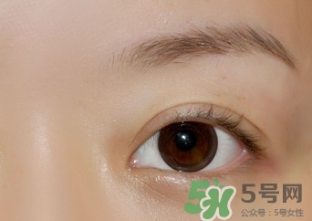 kiss me睫毛膏卸妝液怎么用？kiss me睫毛膏卸妝液使用方法