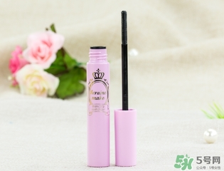 kiss me睫毛膏卸妝液怎么用？kiss me睫毛膏卸妝液使用方法