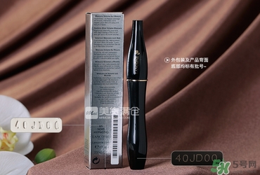 蘭蔻睫毛膏哪款好用？蘭蔻睫毛膏哪款最好用
