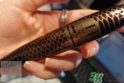 hr赫蓮娜睫毛膏哪款好用？赫蓮娜睫毛膏哪款好？