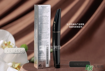 蘭蔻睫毛膏哪款好用？蘭蔻睫毛膏哪款最好用