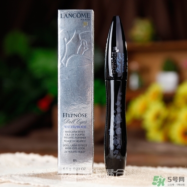蘭蔻睫毛膏哪款好用？蘭蔻睫毛膏哪款最好用