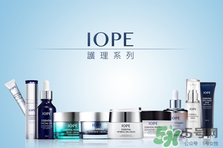 亦博是什么牌子？iope是哪個(gè)國家的品牌？