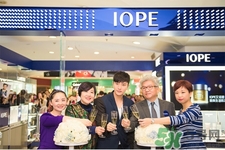 iope在韓國(guó)什么檔次？亦博是幾線品牌？