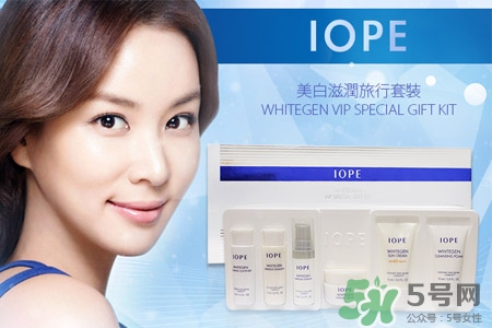iope在韓國(guó)什么檔次？亦博是幾線品牌？