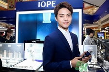 iope系列適合什么年齡？亦博三個(gè)系列適合年齡？