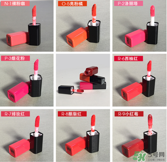 瑪麗黛佳唇釉哪個(gè)顏色好看？瑪麗黛佳唇釉掉色嗎？