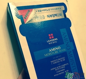 麗得姿第三代美帝優(yōu)面膜怎么用？麗得姿美帝優(yōu)面膜使用方法