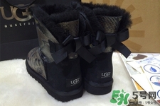 ugg雪地靴怎么清洗？ugg雪地靴怎么保養(yǎng)？