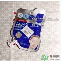 美迪惠爾面膜膏要洗嗎？美迪惠爾免洗睡眠面膜膏要不要洗？
