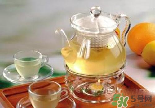 懷孕可以喝蜂蜜柚子茶嗎？蜂蜜柚子茶孕婦可以喝嗎？