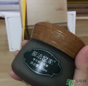 膜法世家綠豆泥漿面膜怎么用？膜法世家綠豆泥漿面膜使用方法