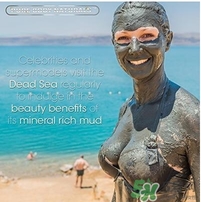 pure body naturals死海泥面膜怎么樣？