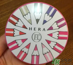 赫拉怎么換替換？赫拉氣墊bb替換裝怎么換？
