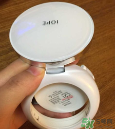 赫拉怎么換替換？赫拉氣墊bb替換裝怎么換？