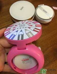 赫拉怎么換替換？赫拉氣墊bb替換裝怎么換？