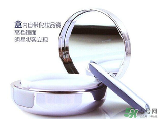 赫拉怎么換替換？赫拉氣墊bb替換裝怎么換？