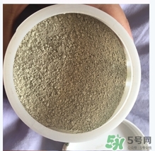 印度神泥面膜怎么用？印度神泥面膜使用方法