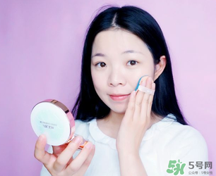 age20s氣墊哪個(gè)色號(hào)好？age20s氣墊色號(hào)