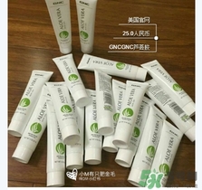 gnc蘆薈膠多少錢(qián)？gnc蘆薈膠美國(guó)價(jià)格