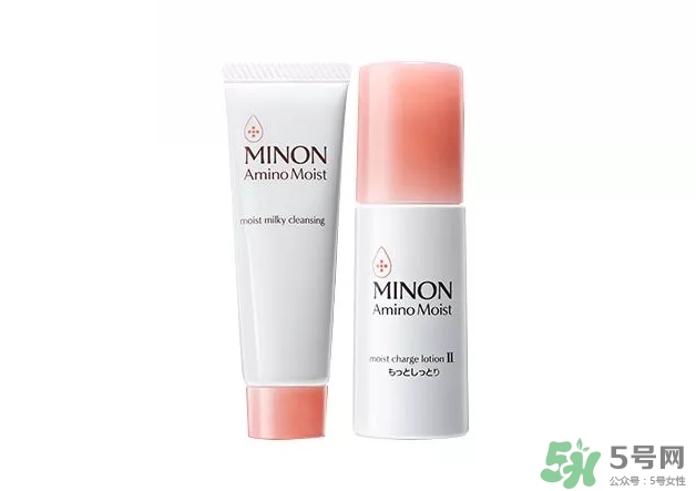 minon乳液多少錢？minon氨基酸乳液價(jià)格