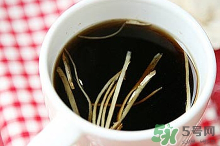 姜絲可樂要放水煮嗎？姜絲可樂需要加水嗎？