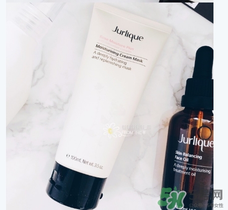 茱莉蔻玫瑰面膜怎么用？jurlique茱莉蔻玫瑰面膜使用方法