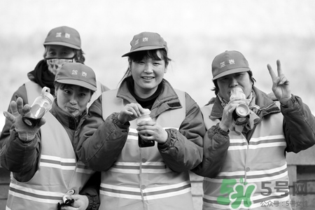 剛做完人流能喝姜絲可樂(lè)么？人流后可以喝姜絲可樂(lè)嗎？