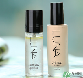 luna是什么牌子化妝品？露娜是哪個(gè)國(guó)家的？
