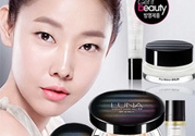 luna氣墊粉底真假辨別 luna氣墊粉底真假對比