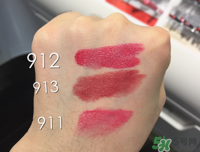 kiko913是什么色？kiko913試色