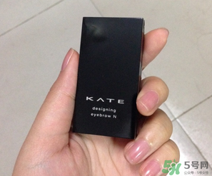kate眉粉多少錢(qián)？kate眉粉日本價(jià)格