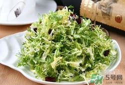 苦菊可以減肥嗎？苦菊怎么吃可以減肥？