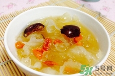 睡眠不好喝什么湯好？失眠喝什么湯好？